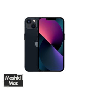 گوشی موبایل اپل iPhone 13 کارکرده | حافظه 128 گیگ