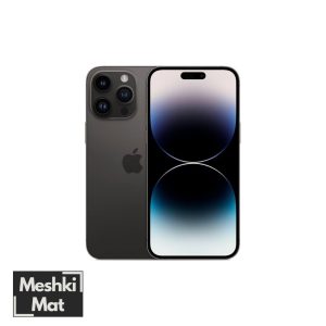 گوشی موبایل اپل iPhone 14 Pro کارکرده | حافظه 256 گیگ