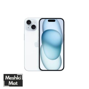 گوشی موبایل اپل iPhone 15 کارکرده | حافظه 128 گیگ