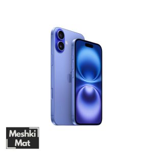 گوشی موبایل اپل iPhone 16 کارکرده | حافظه 128 گیگ