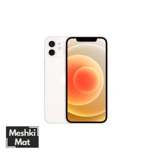 گوشی موبایل اپل iPhone 12 کارکرده | حافظه 128 گیگ